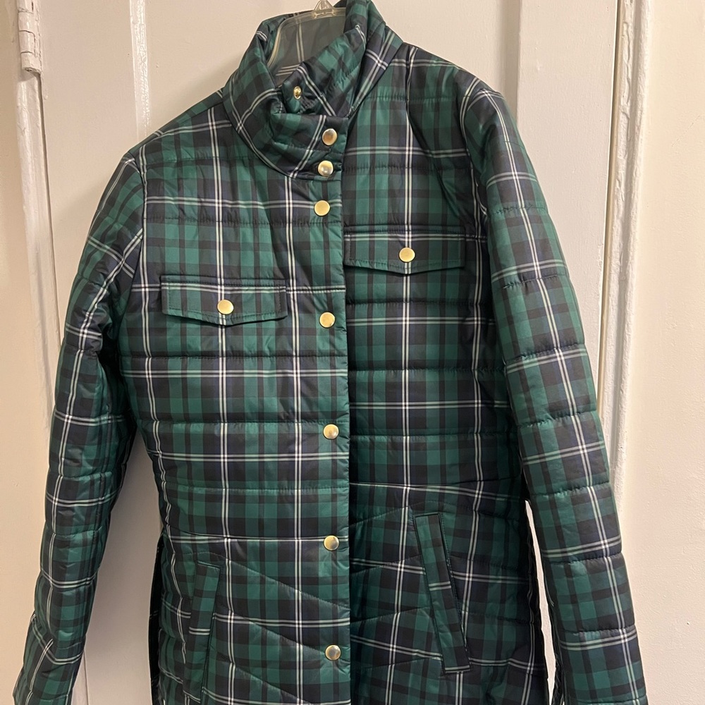 gently used women’s jacket